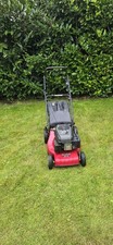 Mountfield SP461PD Petrol Lawn Mower – Self-Propelled – 160cc – Fully Working