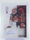 2025 Topps Signature Quinshon Judkins Rookie Class Autographs (RAW)