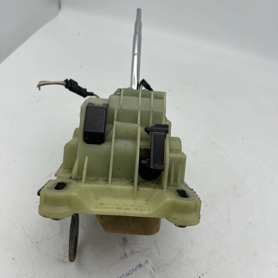 Mercedes Benz 01 02 W203 C230 C240 C320 C32 Shifter A 2032672724 OEM FACTORY - Image 2 of 4