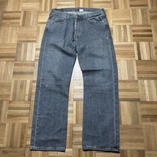 Levi s 501 Jeans 2007 36x32