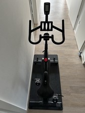 Hammer Speedbike Racer Fitnessbike - Schwarz (4863)