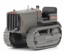 Diecast Masters Caterpillar Twenty Dozer Centennial Edition 85654 1:50