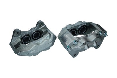 KAMOKA Bremssattel Vorne rechts für Toyota Land Cruiser 90 _J9_ 4 Runner