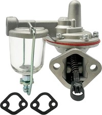 Sp1224mp Mechanical Fuel Pump Compatible With Ford Flathead Lincoln Mercury Flat Sp1224mp Mechanical Fuel Pump Compatible With Ford Flathead Lincoln Mercury Flat