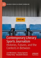 Contemporary Literary Sports Journalism Lee Mcgowan