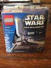 LEGO 4494 Star Wars Imperial Shuttle Mini Building Set NEW Retired