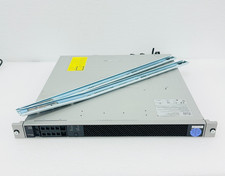Cisco Systems ASA 5545-X Adaptive Security Appliance Switch w/ Rails