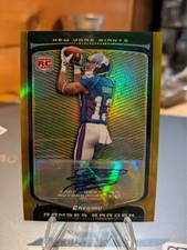 2009 Bowman Chrome Baseball 7