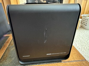 Sonnet Breakaway | eBay
