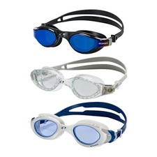 Oceanic Swim Goggles 3-Pack - 1565589 - Size Large / X-Large