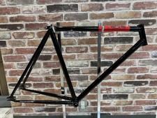 [Vendita a Tempo Limitato] [Vendita a Tempo Limitato] Telaio Bici FIXIE INC Fixie [Cowman