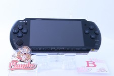 Sony PSP 3000 nur Konsole [Rang: B] Farbe: Schwarz