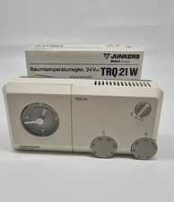 Junkers TRQ 21 W | Raumtemperaturregler