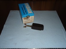 New Nos Hygrade Carburetor Float Fl4 Carter Thermoquad 4-barrel Tq Mopar Dodge