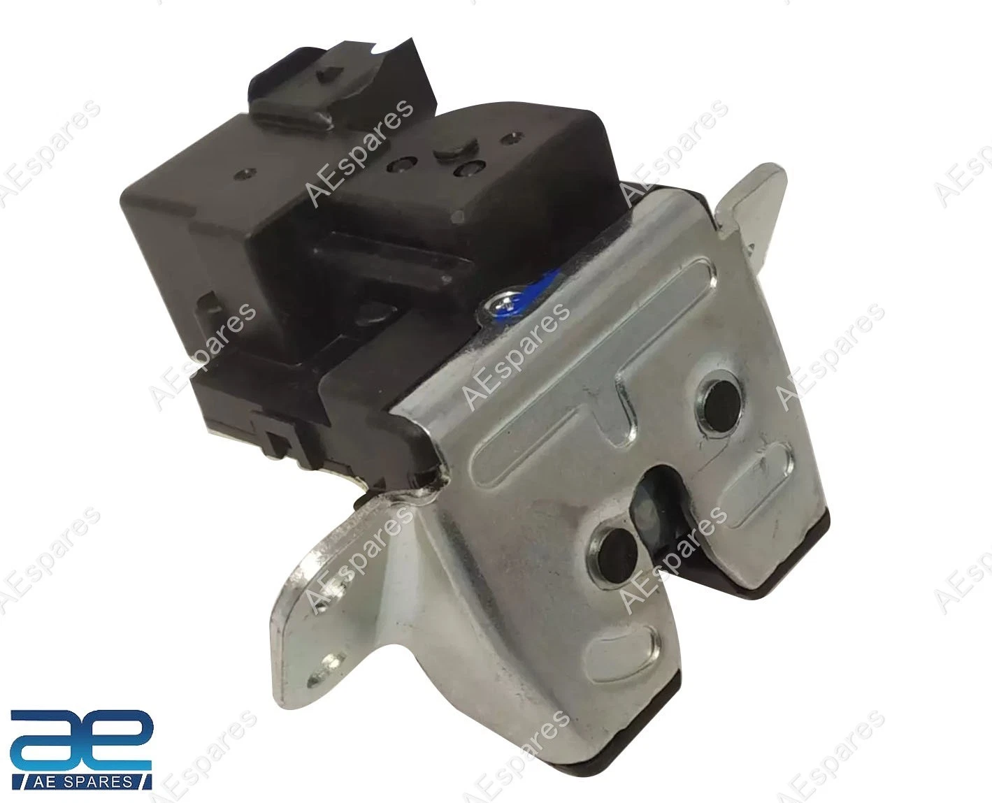 Rear Trunk Tail Gate Latch for Hyundai Grand I10 2013-2021 81230-B4010