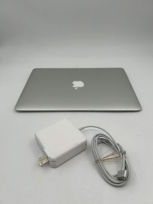 Apple MacBook Air 13'' A1466 2017 Core i5 8GB 128GB Silver - Used A