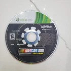 NASCAR The Game 2011 (Microsoft Xbox 360) DISC ONLY-Polished-Tested
