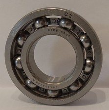 1 NEW XIKE 6206 C3 DEEP GROOVE BALL BEARING NNB  MAKE OFFER  
