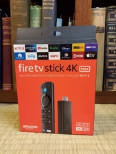 Fire TV Stick 4K Max WIFI 6