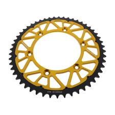 JT JTX251.51GLD 520 Z51 FANTIC MOTOR XEF 450 2022-2024 Crown