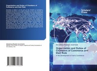 Ahmadreza Rostami Javanmardi | Organization And Duties Of Chambers Of...