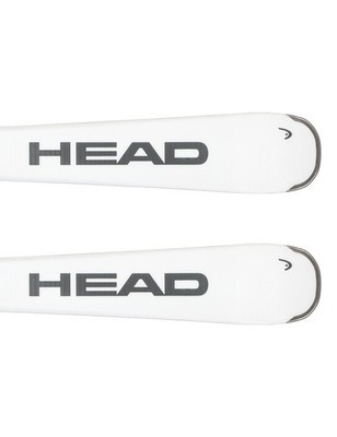 Neue Allround-Ski HEAD SHAPE CX + Skibindung HEAD JOY 11 mit GRIP WALK   2025