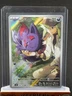 N'S ZORUA 2025 POKEMON SCARLET & VIOLET BLACK STAR PROMOS FA 189 Q4837