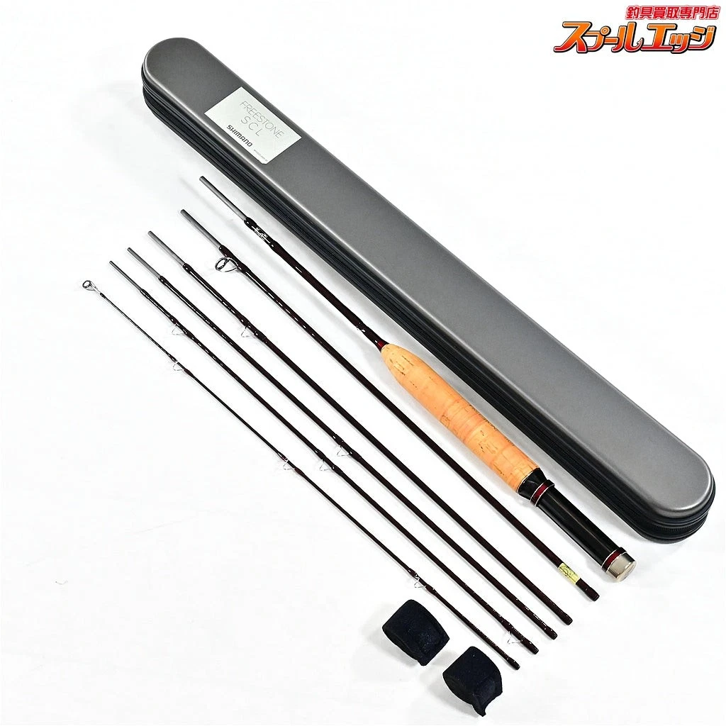 Shimano Fly Fishing Rod Fishing Rods & Poles for sale | eBay