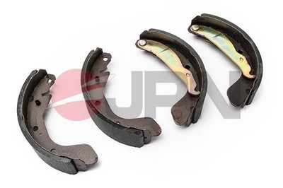JPN Bremsbackensatz 25H0002-JPN für DAEWOO