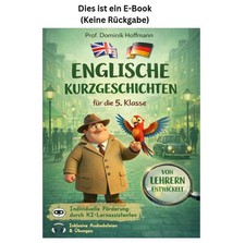 Prof Dominik Hoffmann Englische Kurzgeschicht...