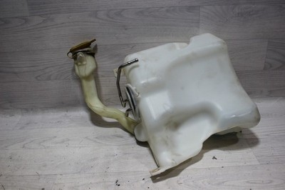 Wischwasserbehälter mit Pumpe 2038600160 Mercedes Benz W203 C200 Bj,03