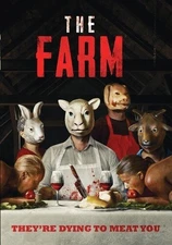 The Farm [New DVD] Ac-3/Dolby Digital, NTSC Format