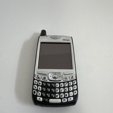 Palm Treo 700wx - Gray Verizon Smartphone Untested As Is