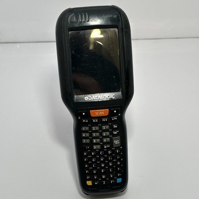 Datalogic Falcon X3+ Handheld Barcode Scanner Mobile Computer Industrial