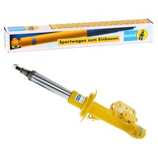BILSTEIN B6 HOCHLEISTUNGS-STOßDÄMPFER VORNE LINKS passend für TOYOTA GR GT | 35-