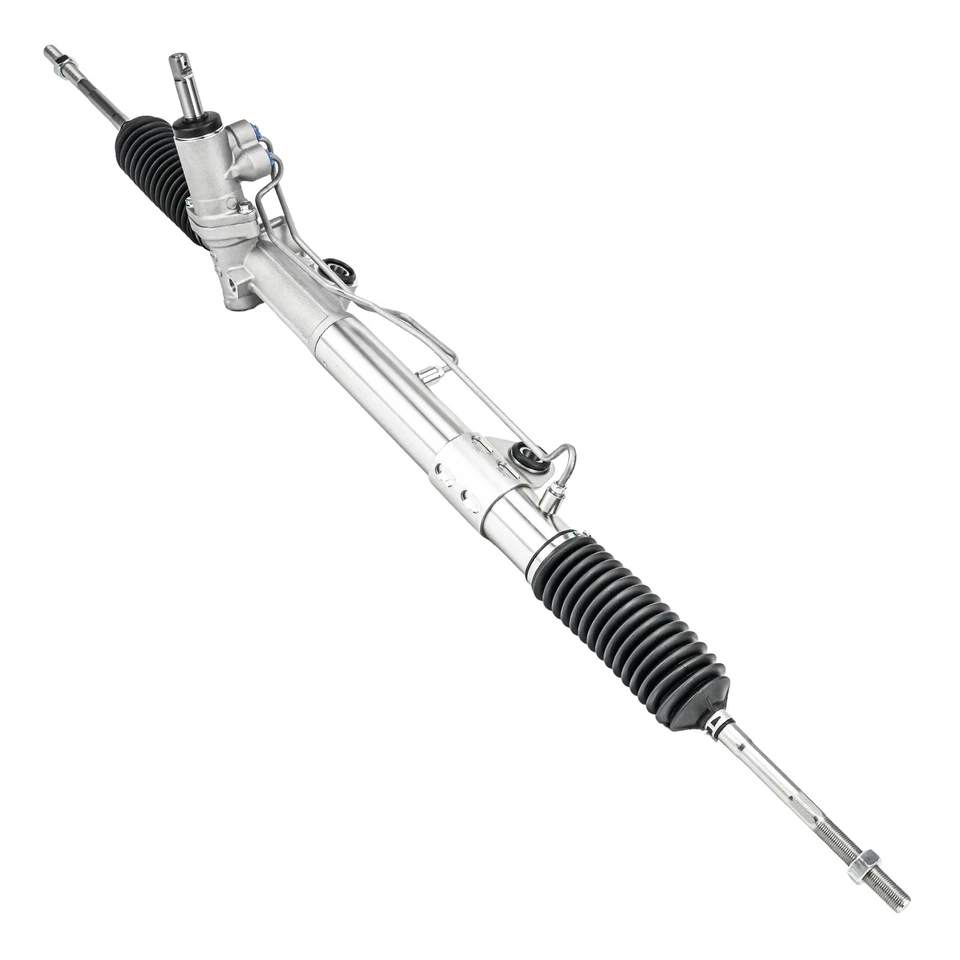 Power Steering Rack and Pinion for 2008-2012 Jeep Liberty 2007-2011 Dodge Nitro - Изображение 3 из 4