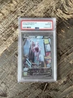 Pokémon Go Mewtwo v Alternate Full Art Holo Card PSA 10 Gem Mint 072/078