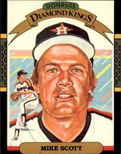 1987 Donruss Baseball (1-220) - You Pick - FREE SHIPPING 5+ Cards READ NM