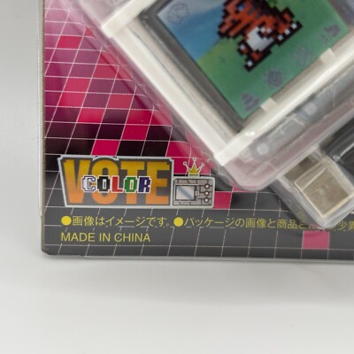 Bandai Digimon COLOR Ver.1 Original Clear 26th Anniversary Digital