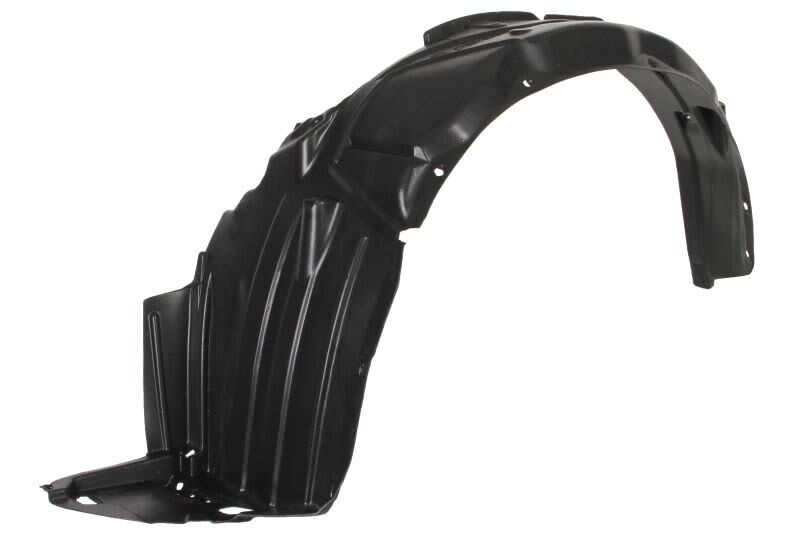 Wheel arch liner wheel arch front left fits: HONDA CIVIC VII HB