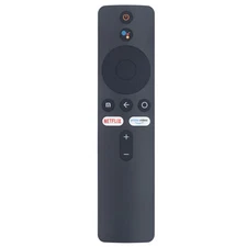 XMRM-00A Voice Bluetooth Remote Fit For MI Xiaomi TV Stick 4K Model MDZ-27-AA