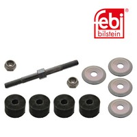 Febi Bilstein Koppelstange Stabilisator Vorne Beidseitig FüR Honda CRX III