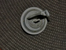  2 BBL Choke Pull Off CP-10 Chevy  1955-1970