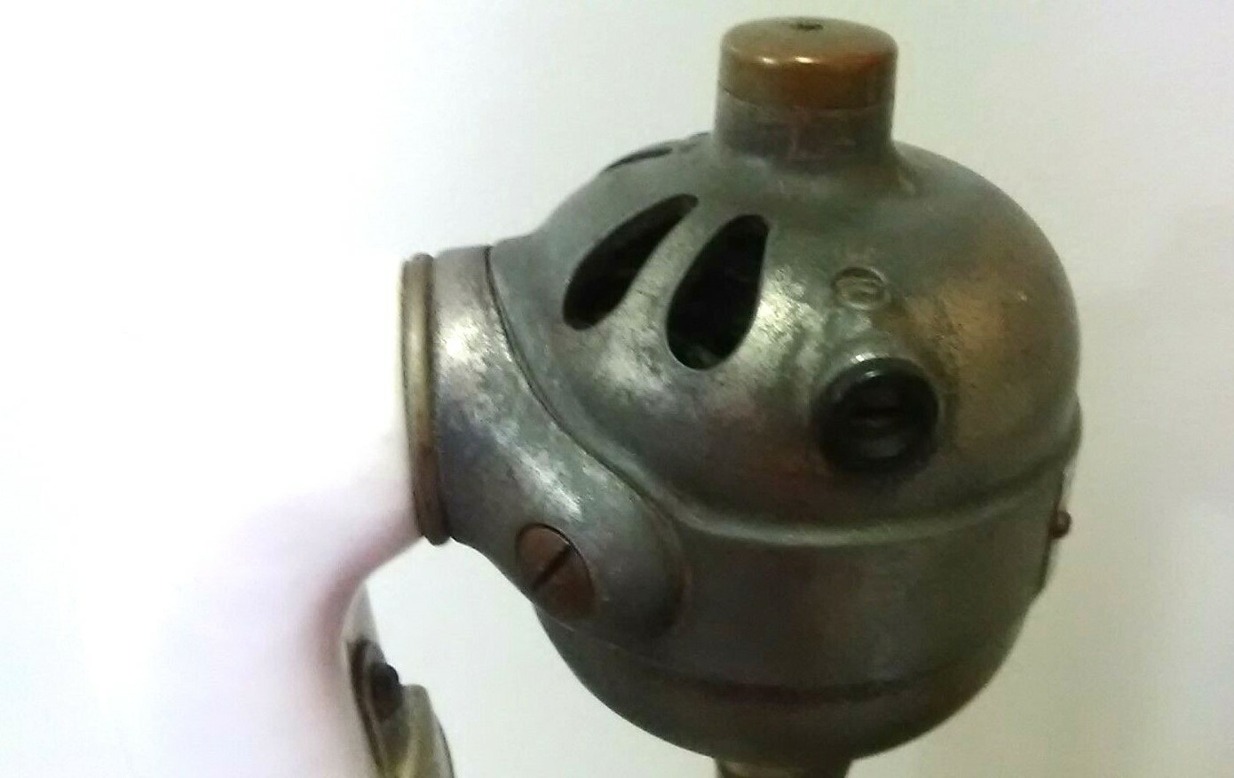 Vintage Hamilton Beach Milkshake Mixer Model 10 Works eBay