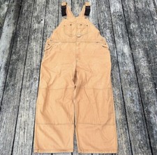 Vintage Berne Overalls
