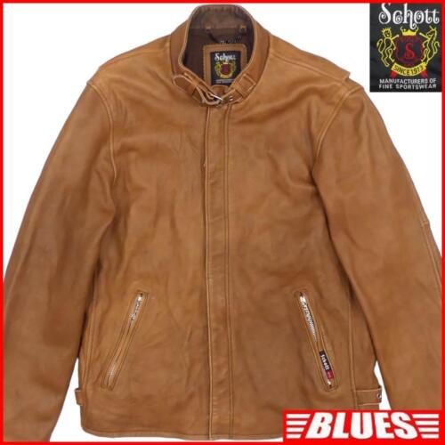 Single riders jacket xl - Gem Single riders jacket xl - Gem