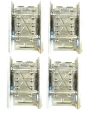 279838 Dryer Heating Element Coil Assembly AP3094254 PS334313 3398064 4 Pack
