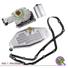 Transmission Shift Solenoid Kit Fits Jeep Grand Cherokee 4.7L 5.7L 45RFE 545RFE