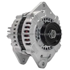 Alternator Quality-Built 15559 Reman fits 90-93 Nissan 300ZX 3.0L-V6