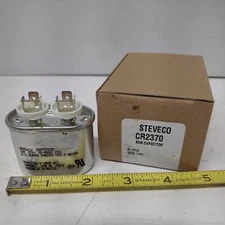 STEVECO CR2370 RUN CAPACITOR